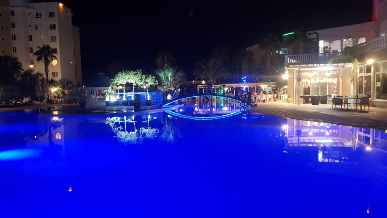 Northern Cyprus Trikomo, Iskele, Long Beach, Caesar Resort 2 المظهر الخارجي الصورة