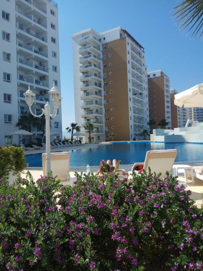 Northern Cyprus Trikomo, Iskele, Long Beach, Caesar Resort 2 المظهر الخارجي الصورة