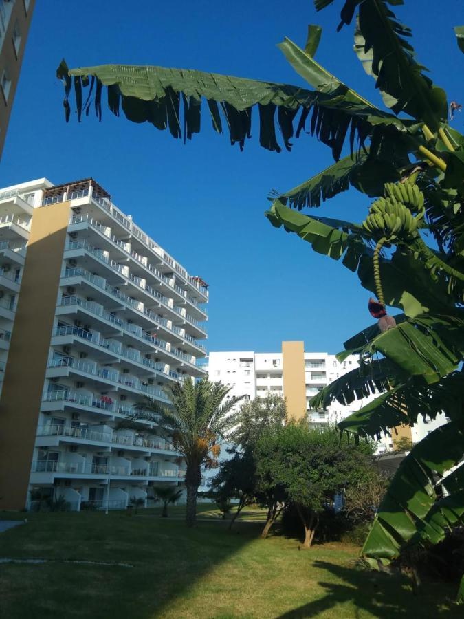 Northern Cyprus Trikomo, Iskele, Long Beach, Caesar Resort 2 المظهر الخارجي الصورة