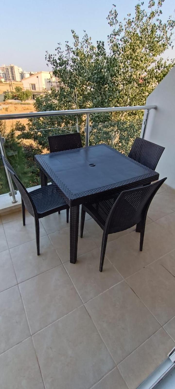 Northern Cyprus Trikomo, Iskele, Long Beach, Caesar Resort 2 المظهر الخارجي الصورة